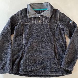 Kuhl Fleece Pullover
